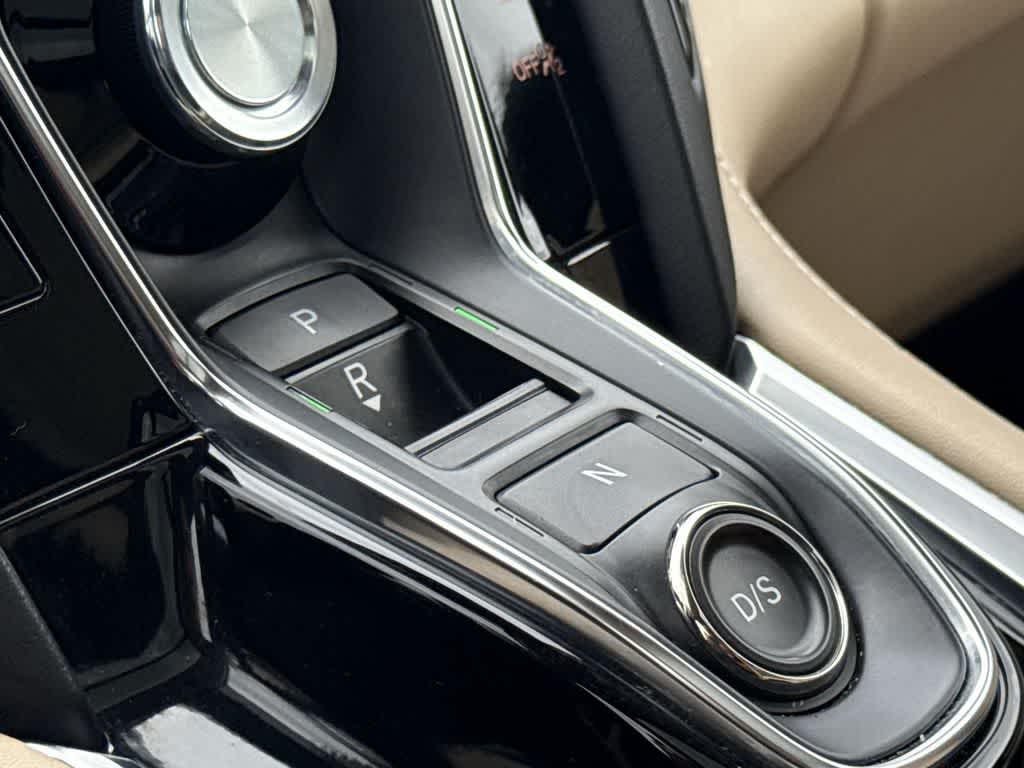 2023 Acura RDX w/Technology Package
