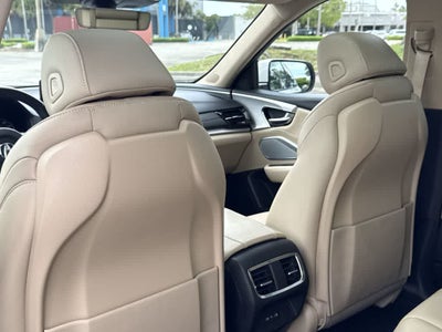 2023 Acura RDX w/Technology Package