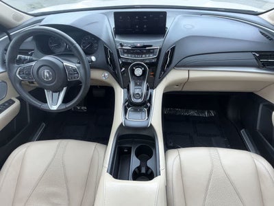 2023 Acura RDX w/Technology Package