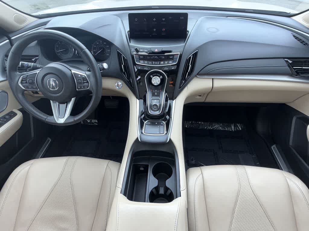 2023 Acura RDX w/Technology Package