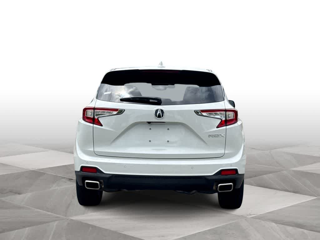 2023 Acura RDX w/Technology Package