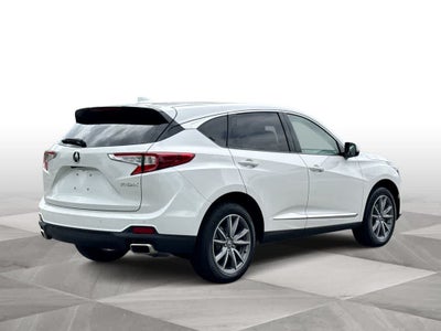 2023 Acura RDX w/Technology Package