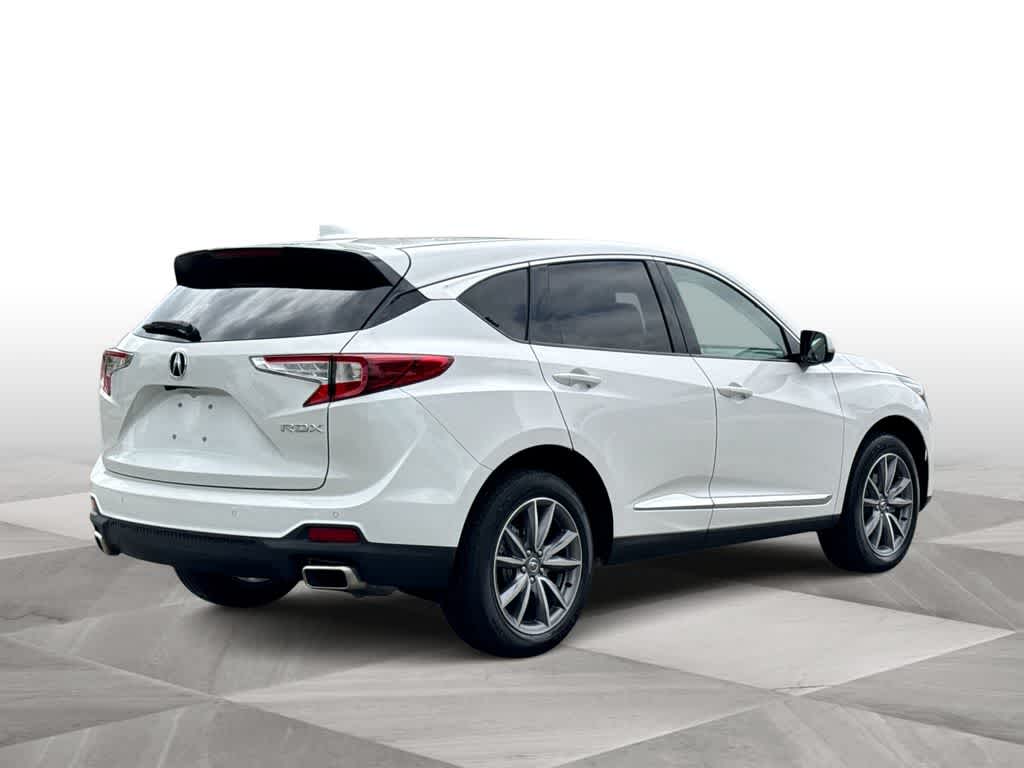 2023 Acura RDX w/Technology Package