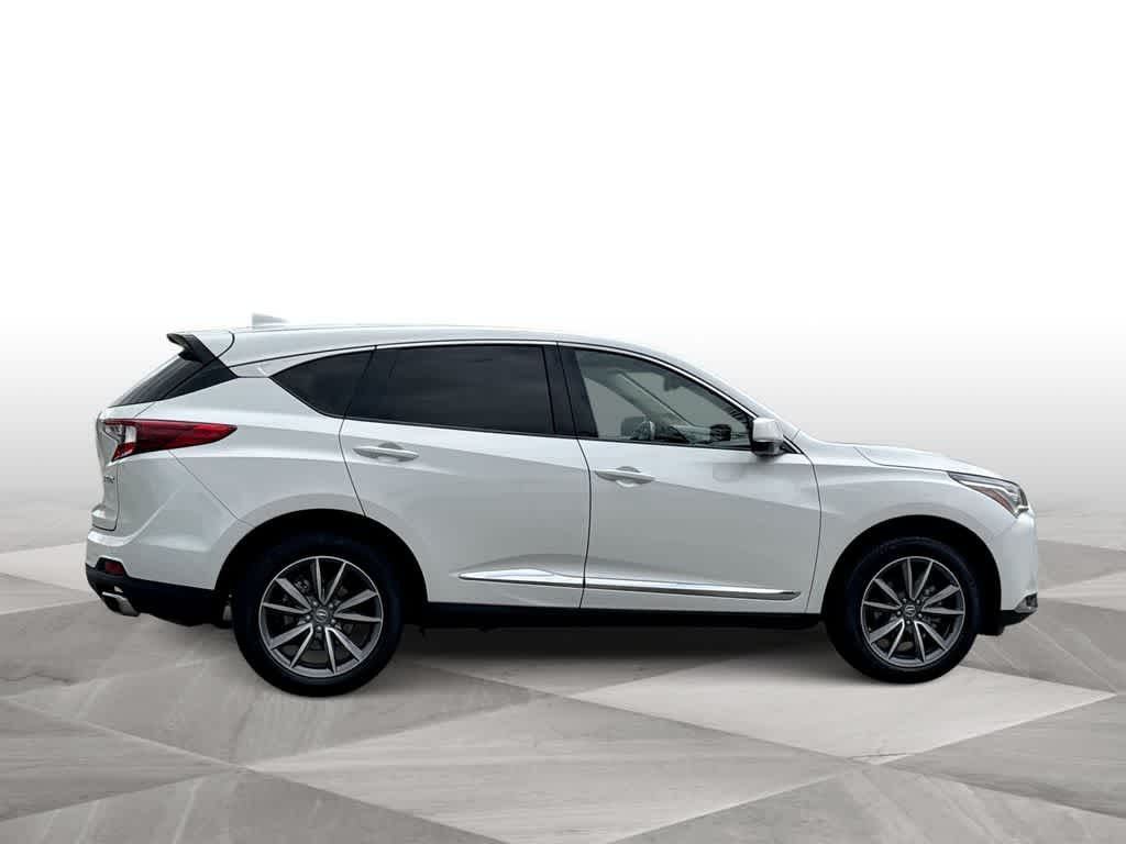 2023 Acura RDX w/Technology Package