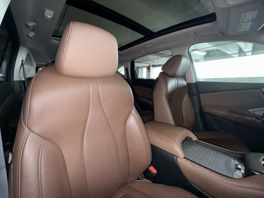 2021 Acura RDX w/Technology Package