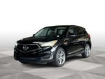 2021 Acura RDX w/Technology Package