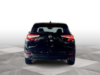 2021 Acura RDX w/Technology Package