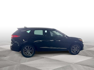 2021 Acura RDX w/Technology Package
