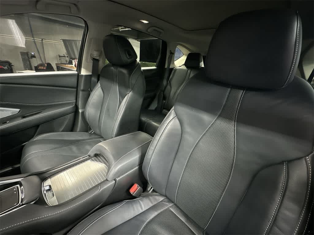 2023 Acura RDX TECH