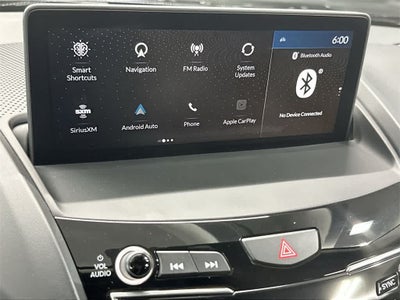 2023 Acura RDX TECH