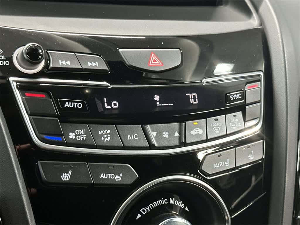 2023 Acura RDX TECH