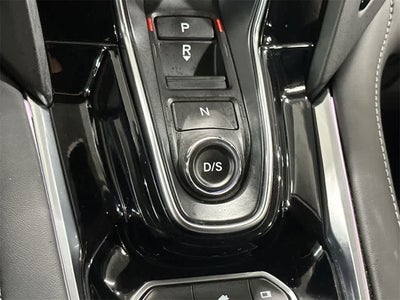2023 Acura RDX TECH