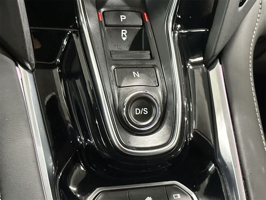 2023 Acura RDX TECH