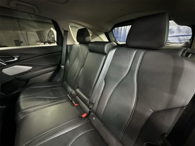 2023 Acura RDX TECH