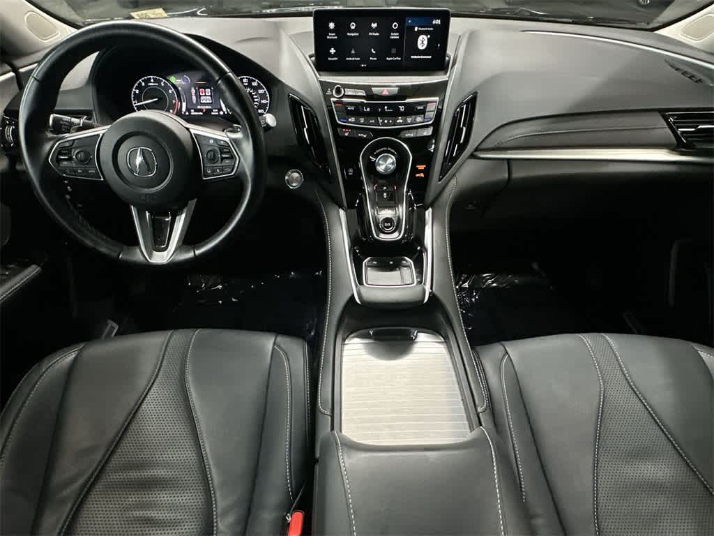 2023 Acura RDX TECH