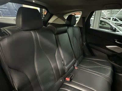 2023 Acura RDX TECH