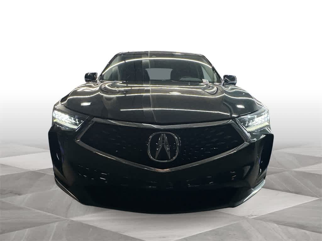 2023 Acura RDX TECH