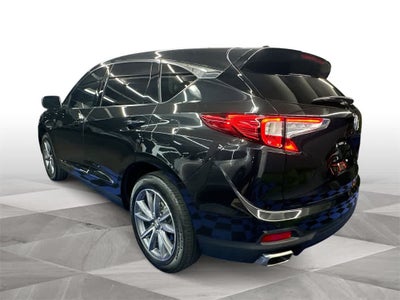 2023 Acura RDX TECH