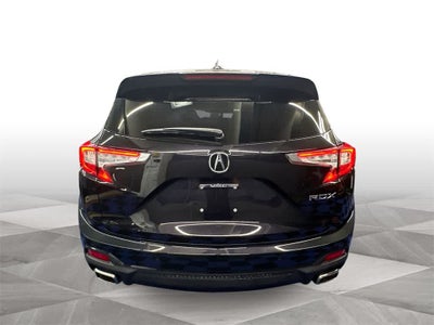 2023 Acura RDX TECH