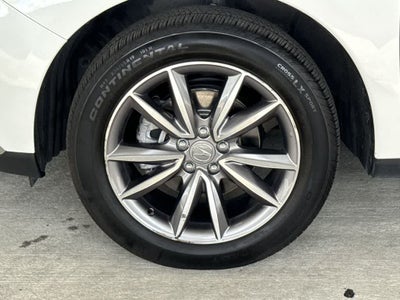 2023 Acura RDX w/Technology Package