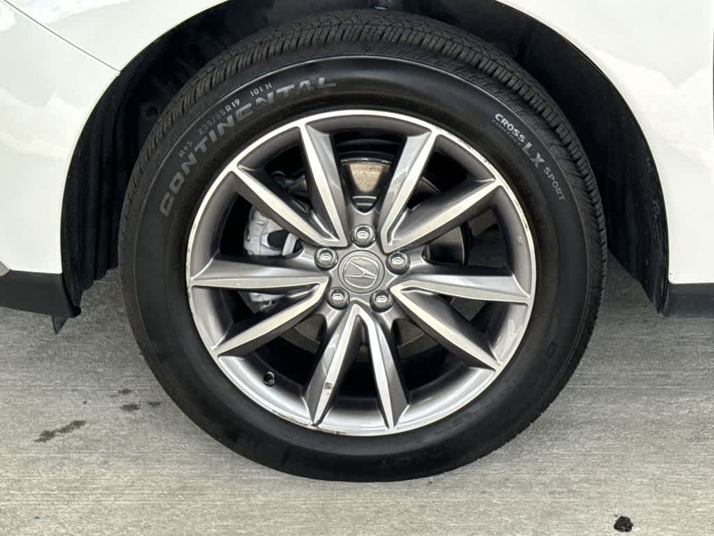 2023 Acura RDX w/Technology Package