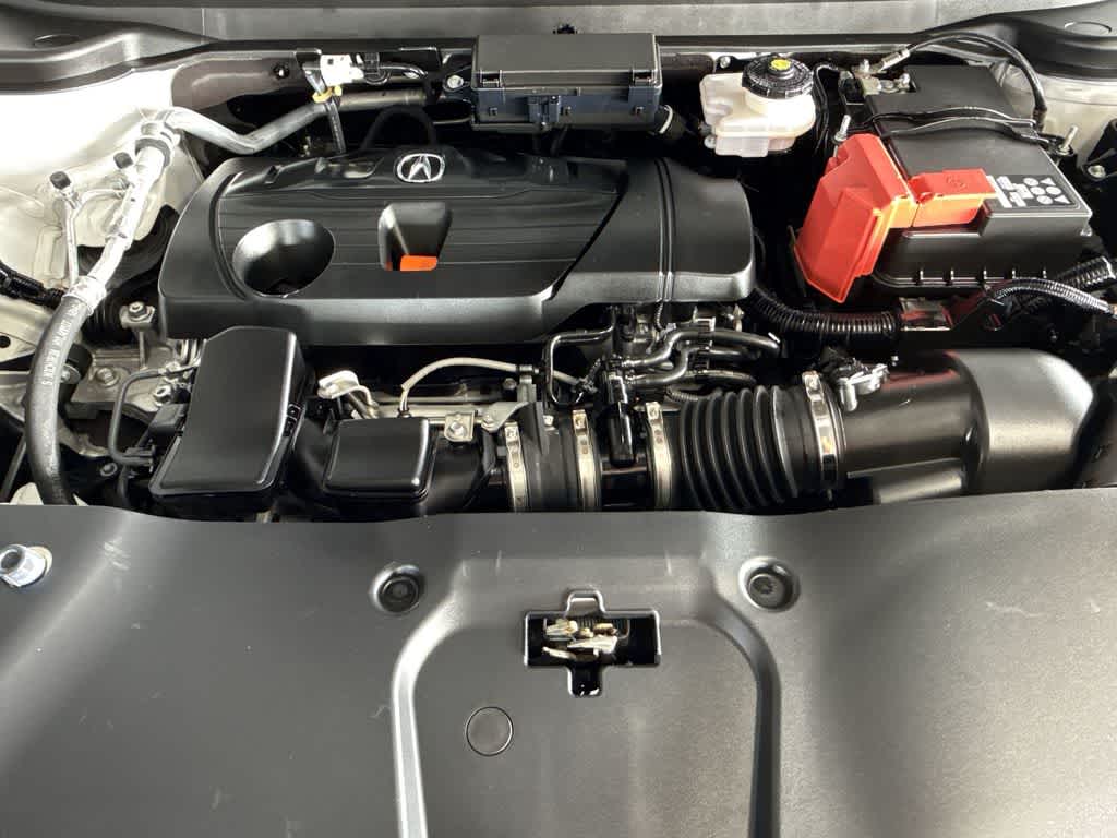 2023 Acura RDX w/Technology Package