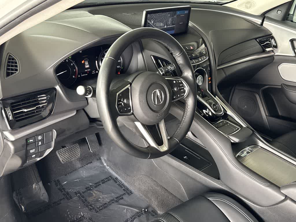 2023 Acura RDX w/Technology Package