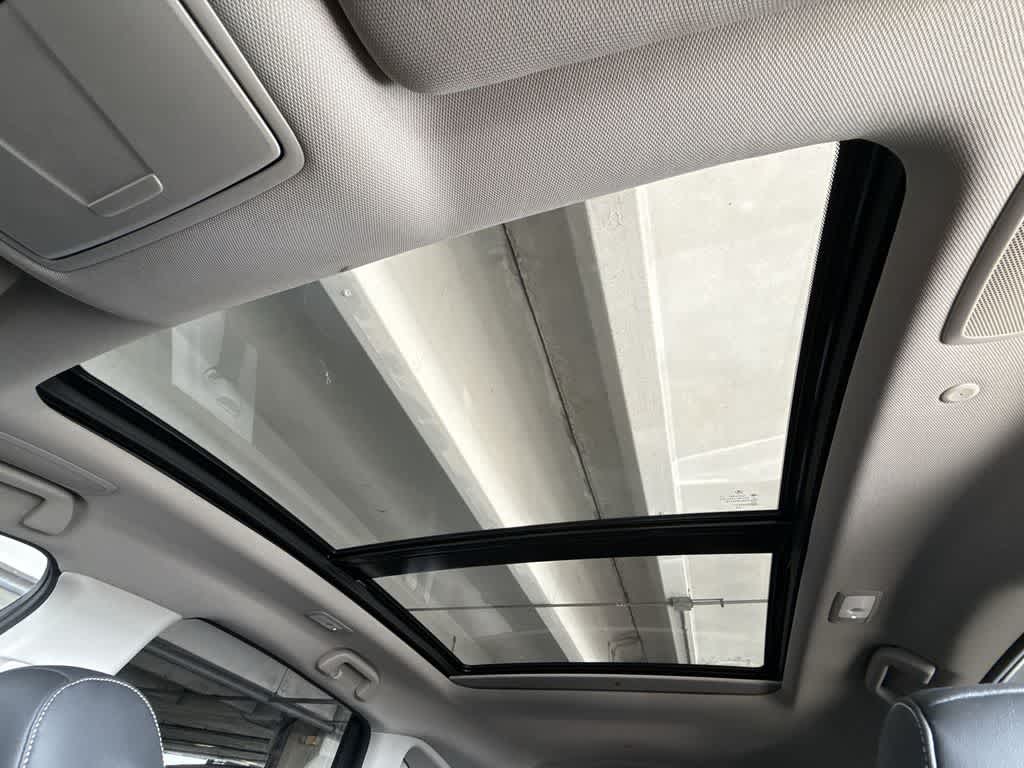 2023 Acura RDX w/Technology Package