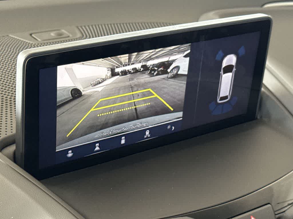 2023 Acura RDX w/Technology Package