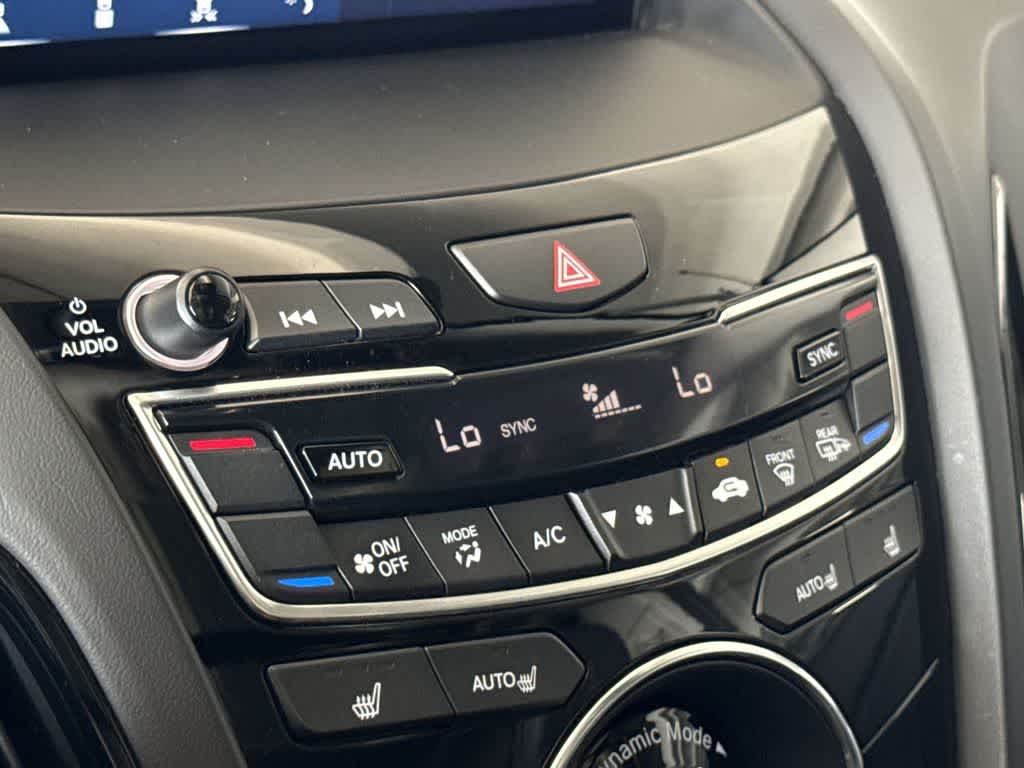 2023 Acura RDX w/Technology Package