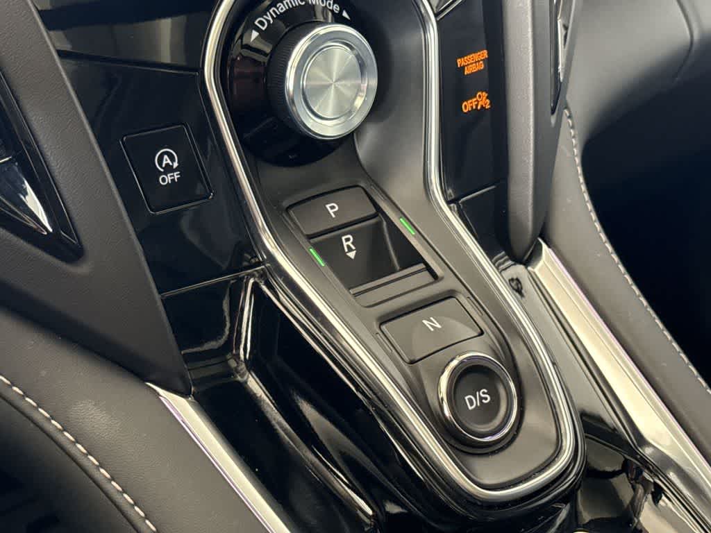 2023 Acura RDX w/Technology Package