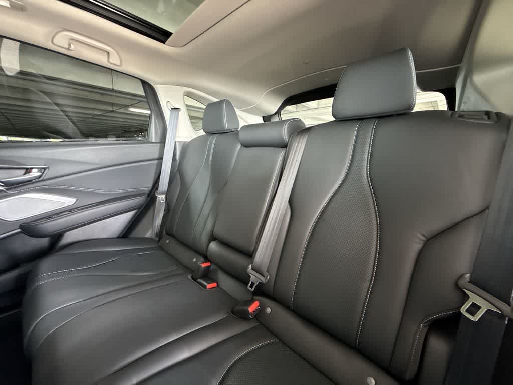 2023 Acura RDX w/Technology Package