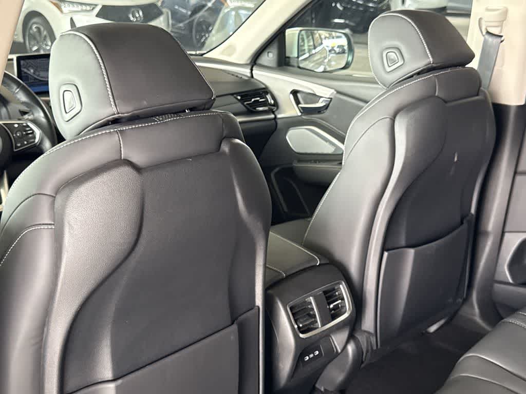 2023 Acura RDX w/Technology Package