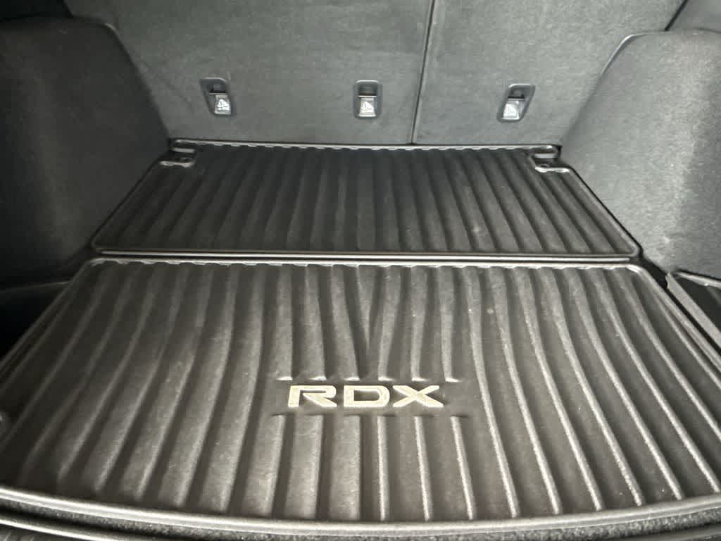 2023 Acura RDX w/Technology Package