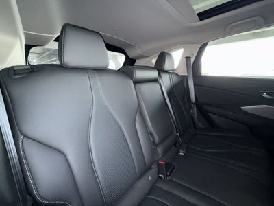 2023 Acura RDX w/Technology Package