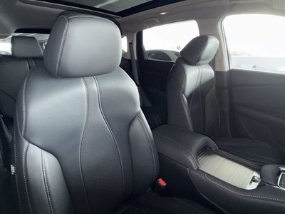 2023 Acura RDX w/Technology Package