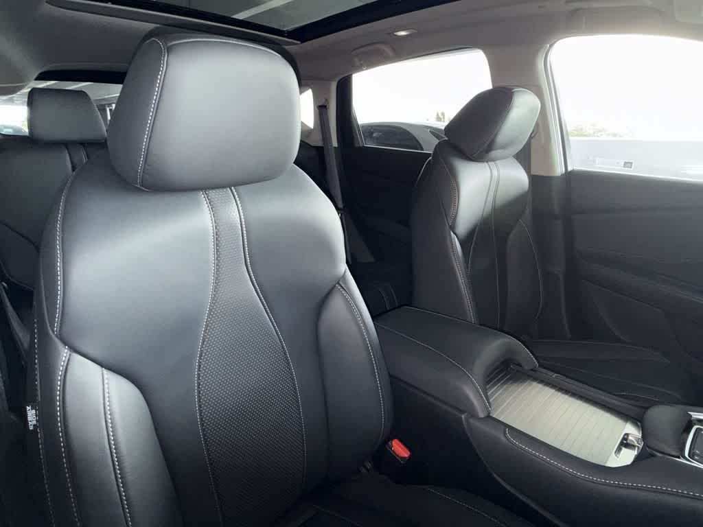 2023 Acura RDX w/Technology Package