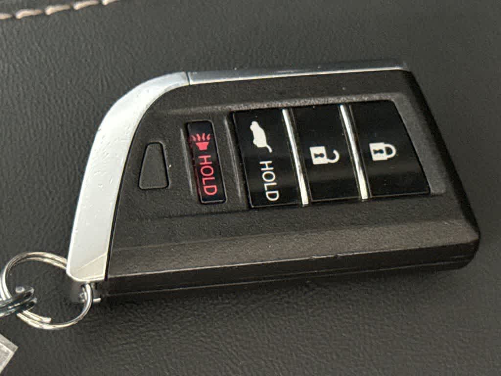 2023 Acura RDX w/Technology Package