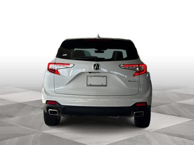 2023 Acura RDX w/Technology Package
