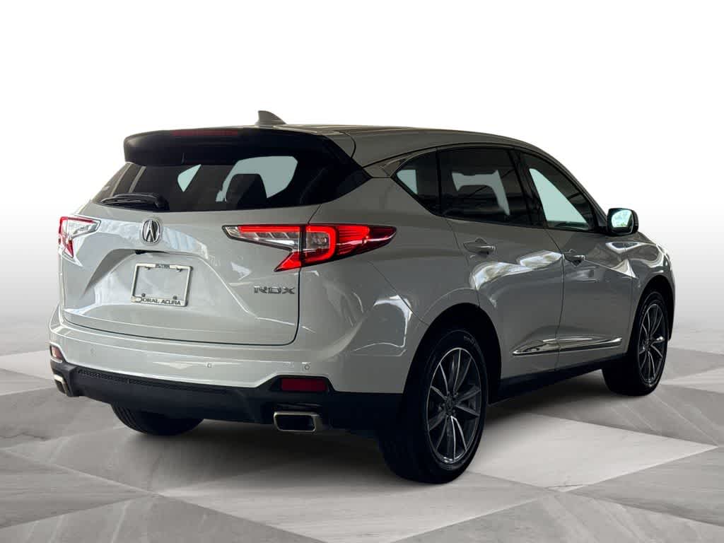 2023 Acura RDX w/Technology Package