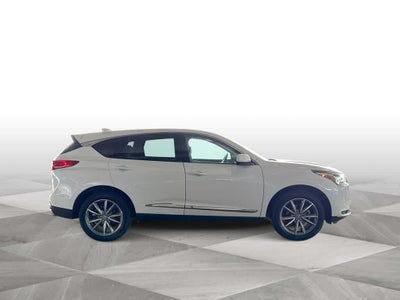 2023 Acura RDX w/Technology Package