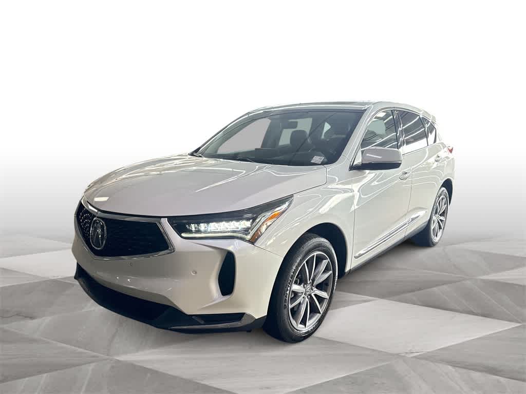 2023 Acura RDX w/Technology Package