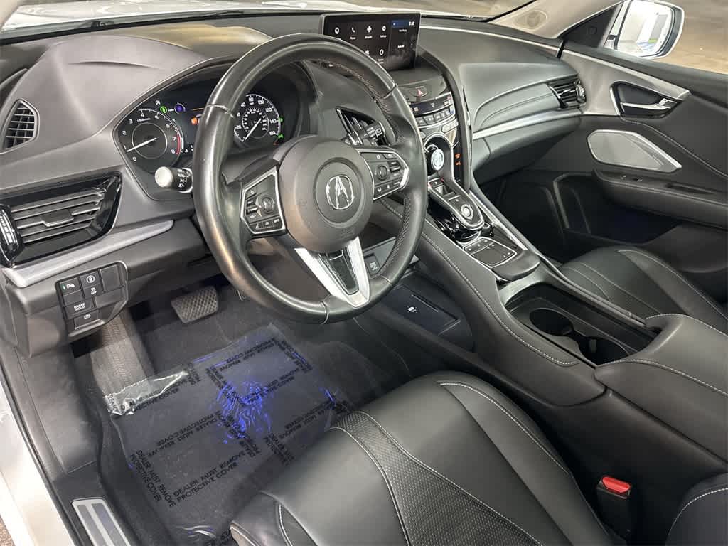 2023 Acura RDX w/Technology Package