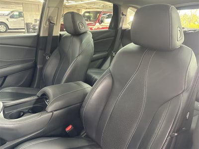 2023 Acura RDX w/Technology Package