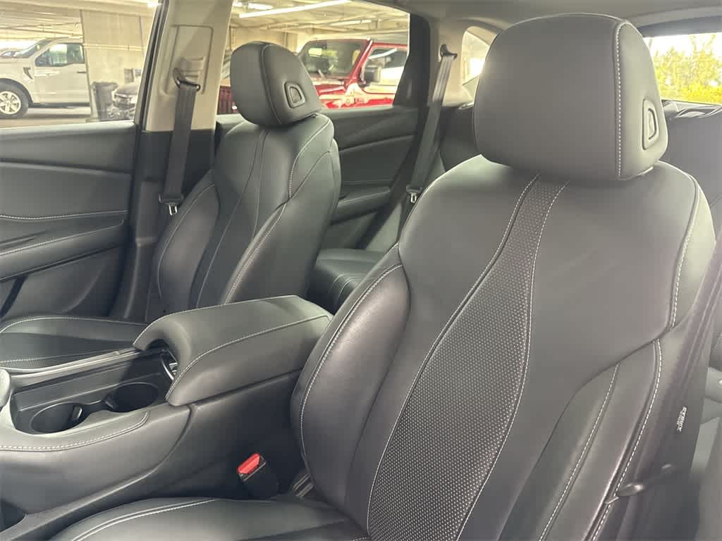 2023 Acura RDX w/Technology Package