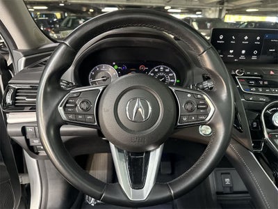 2023 Acura RDX w/Technology Package