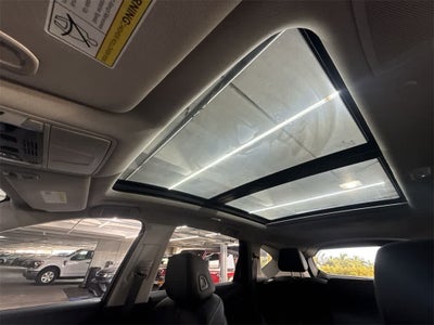 2023 Acura RDX w/Technology Package