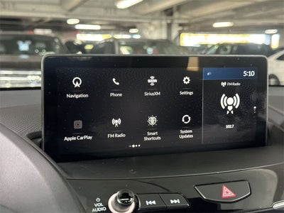 2023 Acura RDX w/Technology Package