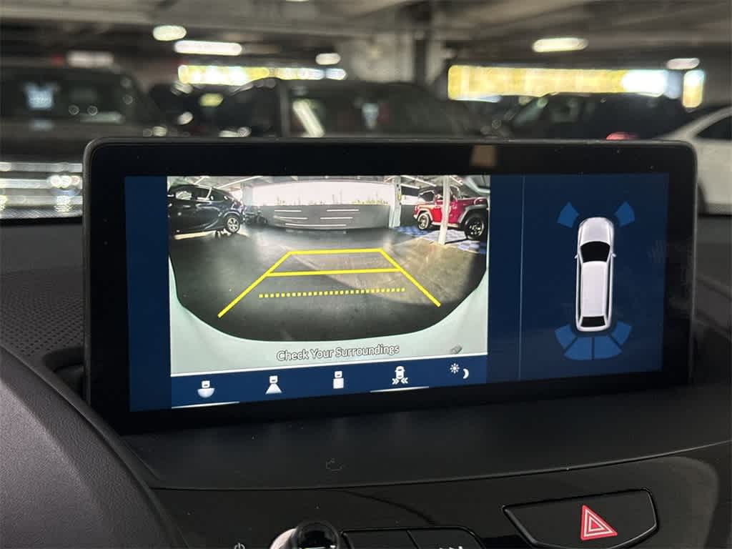 2023 Acura RDX w/Technology Package