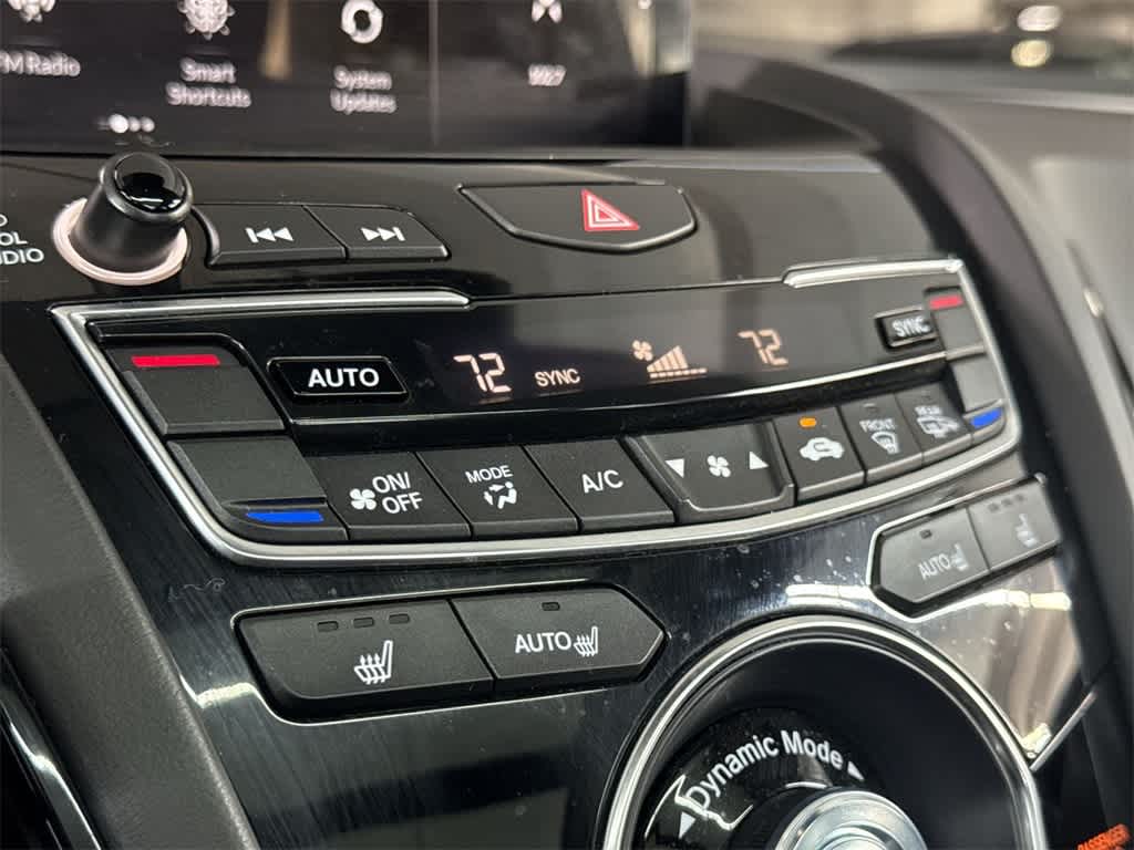 2023 Acura RDX w/Technology Package